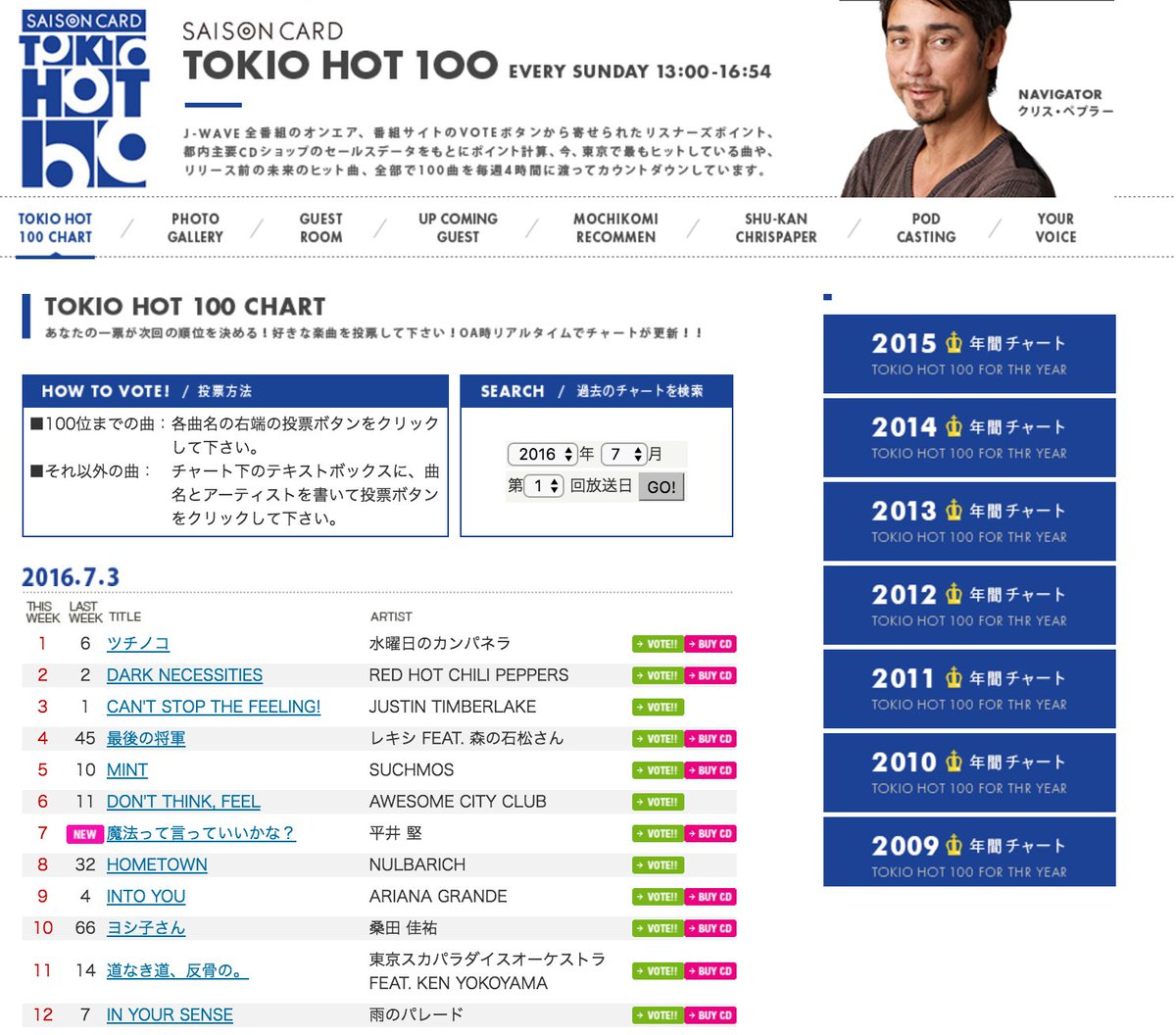 Nulbarich On Twitter J Wave Tokio Hot 100にて Nulbarichの Hometown が8位 7 3付 に チャートインしました Https T Co Hfansldcyl