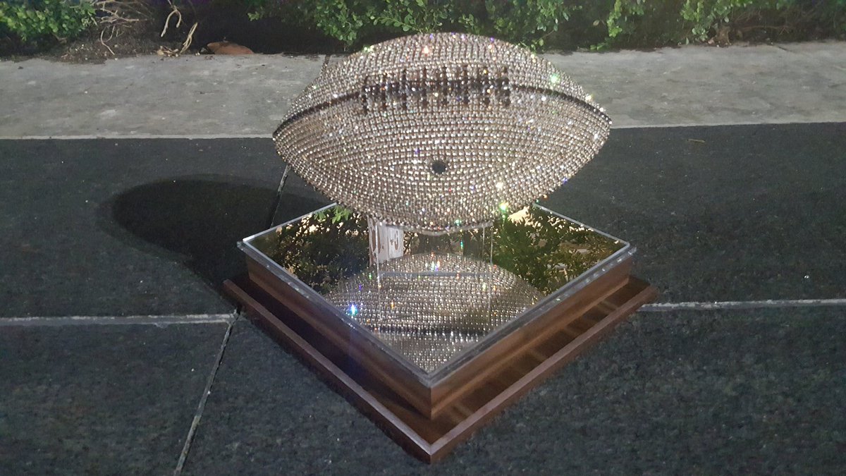 BOOMfootball's tweet photo. Roman, we're bringing you home another one! #RomanTOUGH https://t.co/zPg3hmiNht