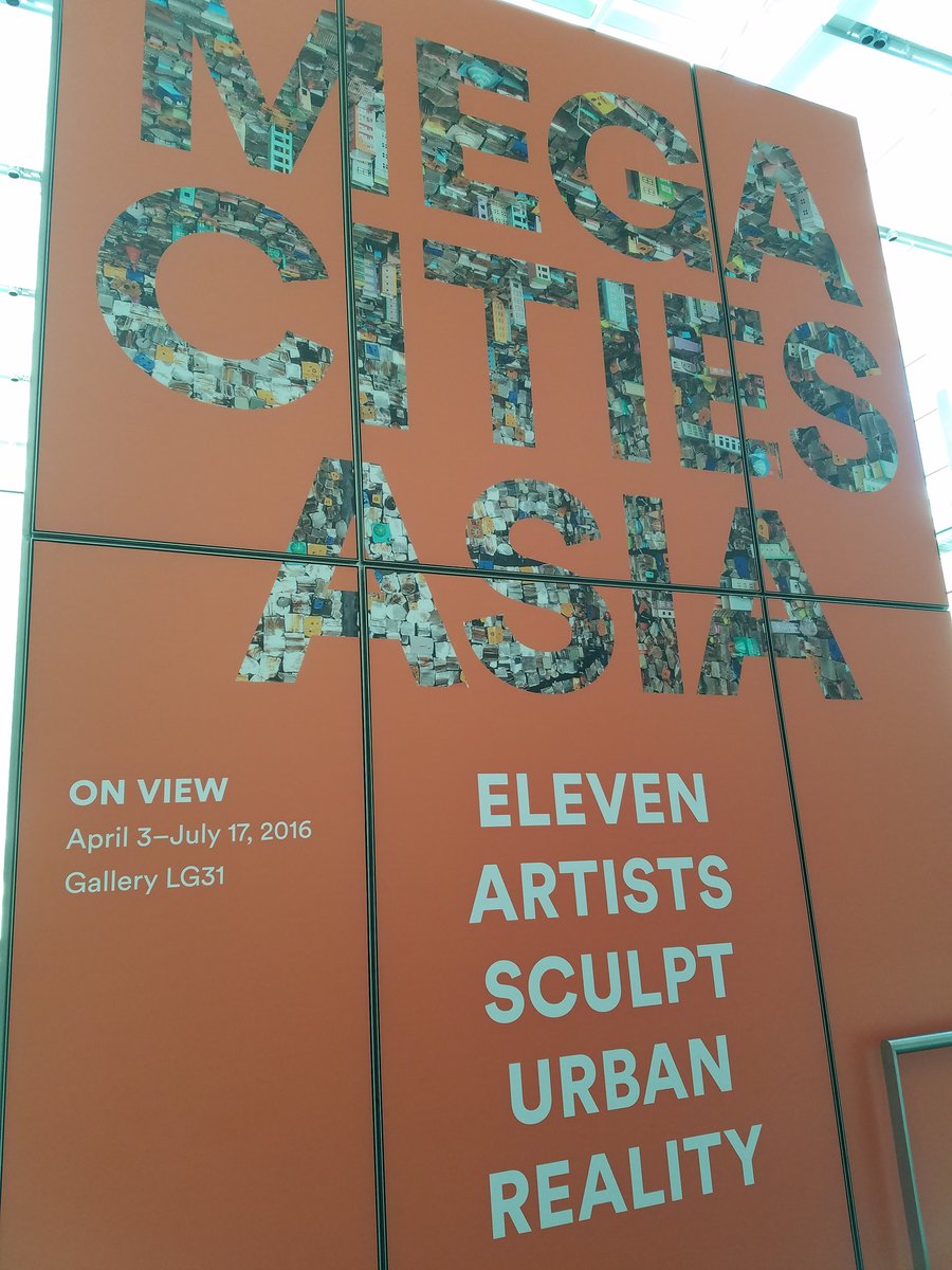 thebobcargill's tweet photo. My wife and I loved seeing #mfaMEGA at @mfaboston today! Awesome exhibition! https://t.co/LNiRDyMH7d