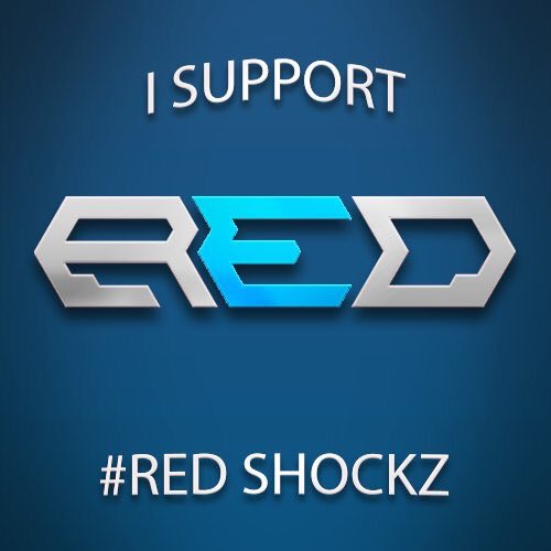 LostInShots's tweet photo. @ShockzPs3 #redshockz start the hashtag https://t.co/O5XZFuRMQY