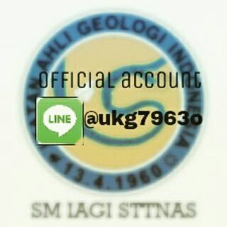 Add LINE Official Account SM-IAGI STTNAS
line.me/ti/p/%40ukg796…