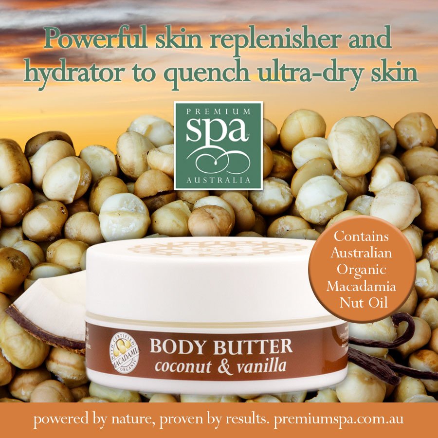 So rich it should be fattening! Available online now! <a href="/barebeautyaus/">bare beauty</a> #organic #australianmade #beauty