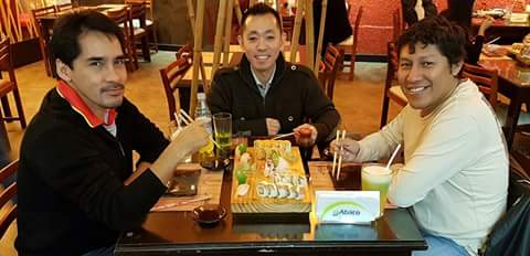 robert_stop's tweet photo. #ktana #makis excelente cena, excelente lugar https://t.co/xkIz0VEUZ2