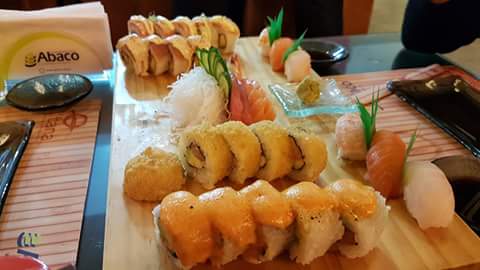 robert_stop's tweet photo. #ktana #makis excelente cena, excelente lugar https://t.co/xkIz0VEUZ2