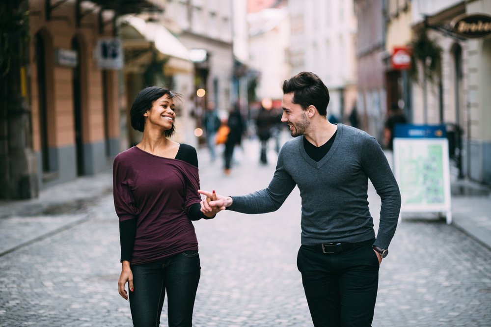 interracialgo's tweet photo. How To Find A Partner On Interracial Dating Sites?
https://t.co/4s7iB96Gq4 #interracialdating #interracialdatingsite https://t.co/fEdT7CW8v2