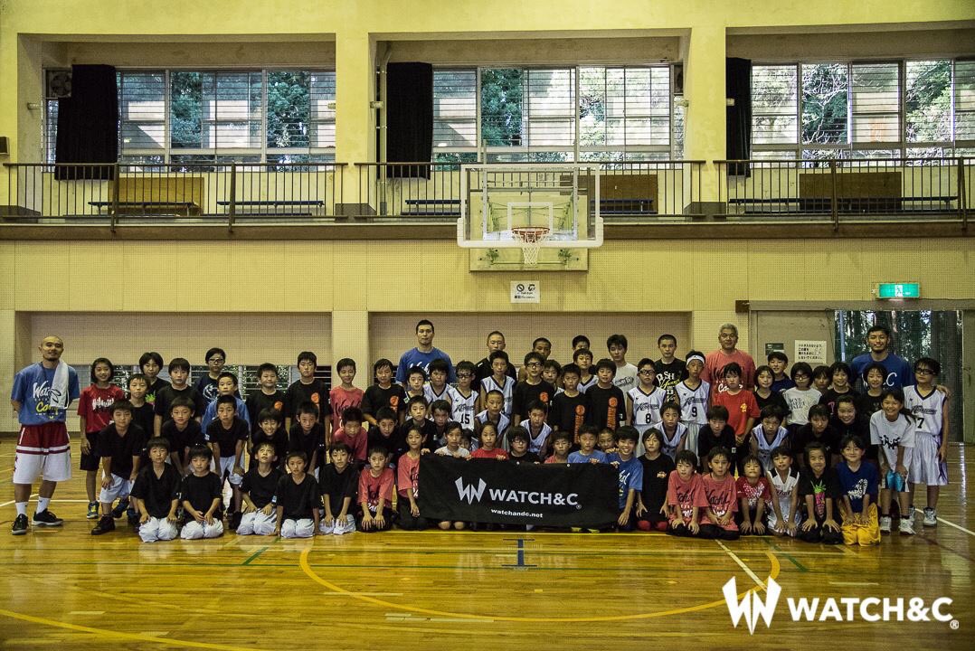 WatchandC's tweet photo. WATCH&amp;C CAMP 2016 in 宮崎
7/3
小松台クラブ様にて開催させて頂きました！
ありがとうございました！！

＃watchandc #camp2016
#iki #nagasaki https://t.co/K8B9ek2yJV