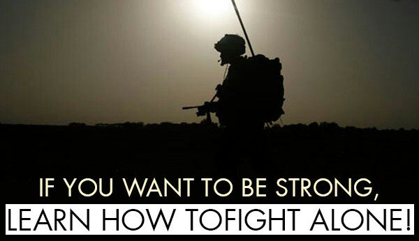 Top 88+ about learn to fight alone wallpaper 112 Motivational Inspirational Positive Life Quotes Learn Stock Photo 1977362039 Shutterstock