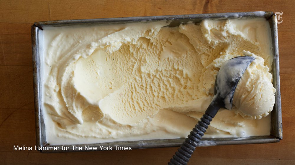 24 of our very best ice cream recipes nyti.ms/29c7o91