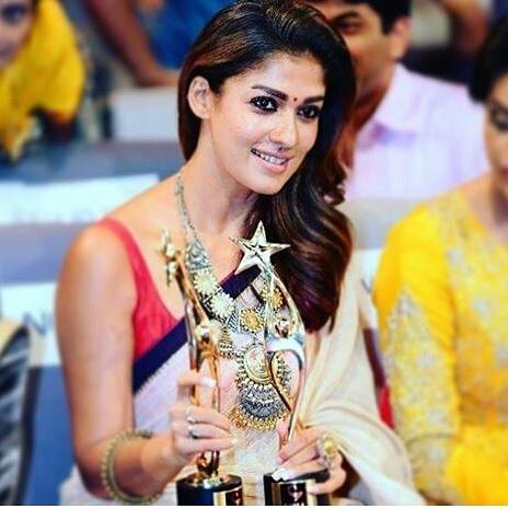 Nayanthara_18's tweet photo. https://t.co/ZoBx3klnKT