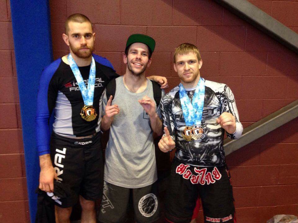 GVJiuJitsu's tweet photo. 3x Gold, 1x Silver for the 10 @GrapplingCo Sydney.
Awesome work lads #gvjj #subonly @10THPLANETJJMEL  @eddiebravo https://t.co/esEWvsvUuu