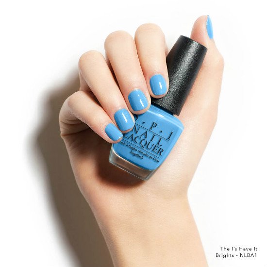 makeupinsiders's tweet photo. Este celeste está perfecto para empezar la semana con impulso! #opi #theishaveit https://t.co/roxK57ZKQU https://t.co/gJem0G4nbN