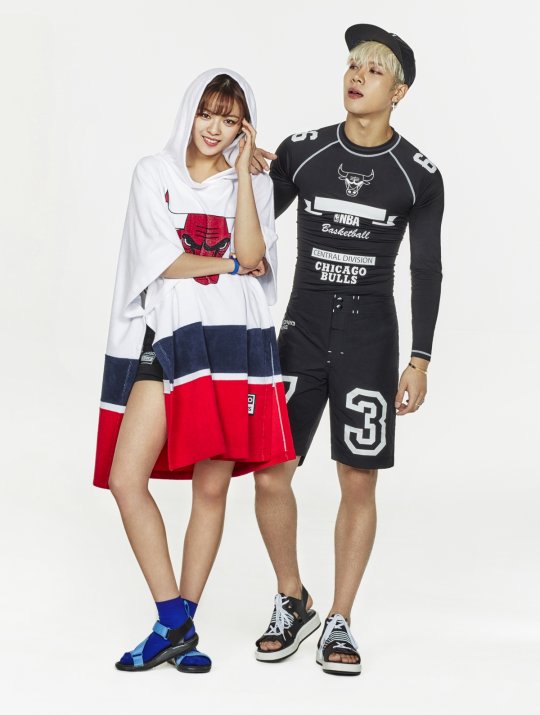 TWICEとGOT7のNBAコラボ　フォトブック TWICEとGOT7のNBAコラボ フォトブックの通販 by i.m's shop｜ラクマ