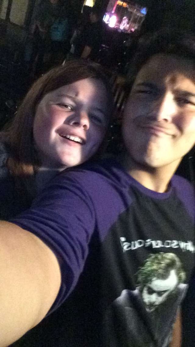 <a href="/CostaMaciel_/">Costa Maciel</a> rotated it as I didnt like it upside down 😏 snapchat me ✌🏼