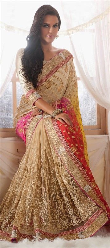 SkyDayTrading's tweet photo. Women's Fashion: https://t.co/eOptdElktW #nehadhupia #Bollywood #saree #lace #partywear #bride #bridalwear #getthi… https://t.co/AFtSvMiKLR