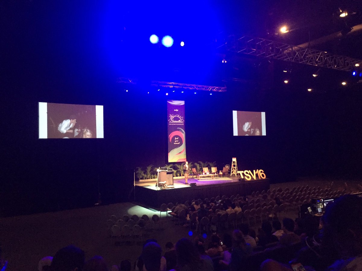 DrBeccyC's tweet photo. "Helping recreate Australians relationship with alcohol into something more positive" @ckraine #tsv16 #amsa https://t.co/Qs5j3ZX9i6