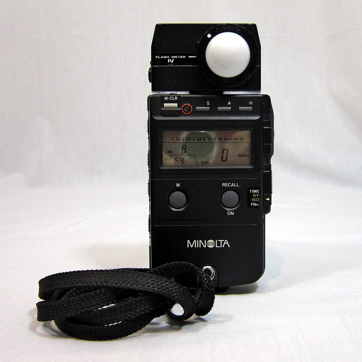 ThriftyGirl2015's tweet photo. Minolta Flash Meter IV, new listing! https://t.co/hoSPSk5tic #ebay @ebay #minolta #flashmeter #ambient #photography https://t.co/vzeFbeta1O