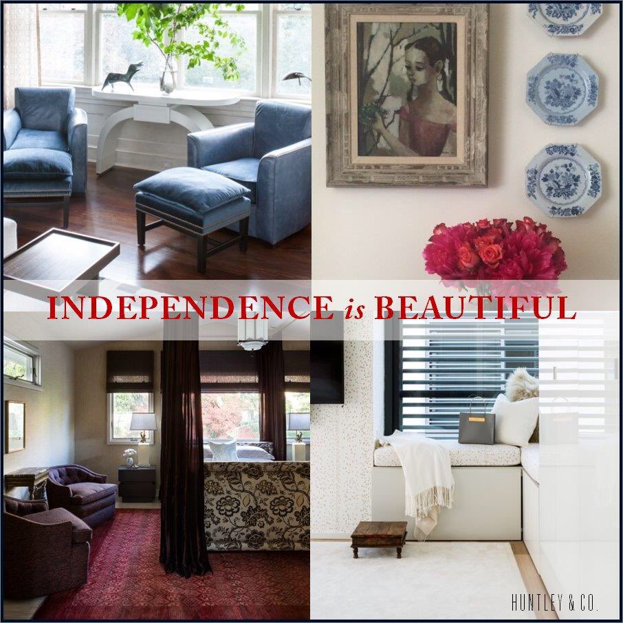 luxeandlucid's tweet photo. Ready to celebrate #IndependenceDay and #American style in #WashingtonDC // #redwhiteandblue #decor #huntleycodesign https://t.co/8maaGVM1UF