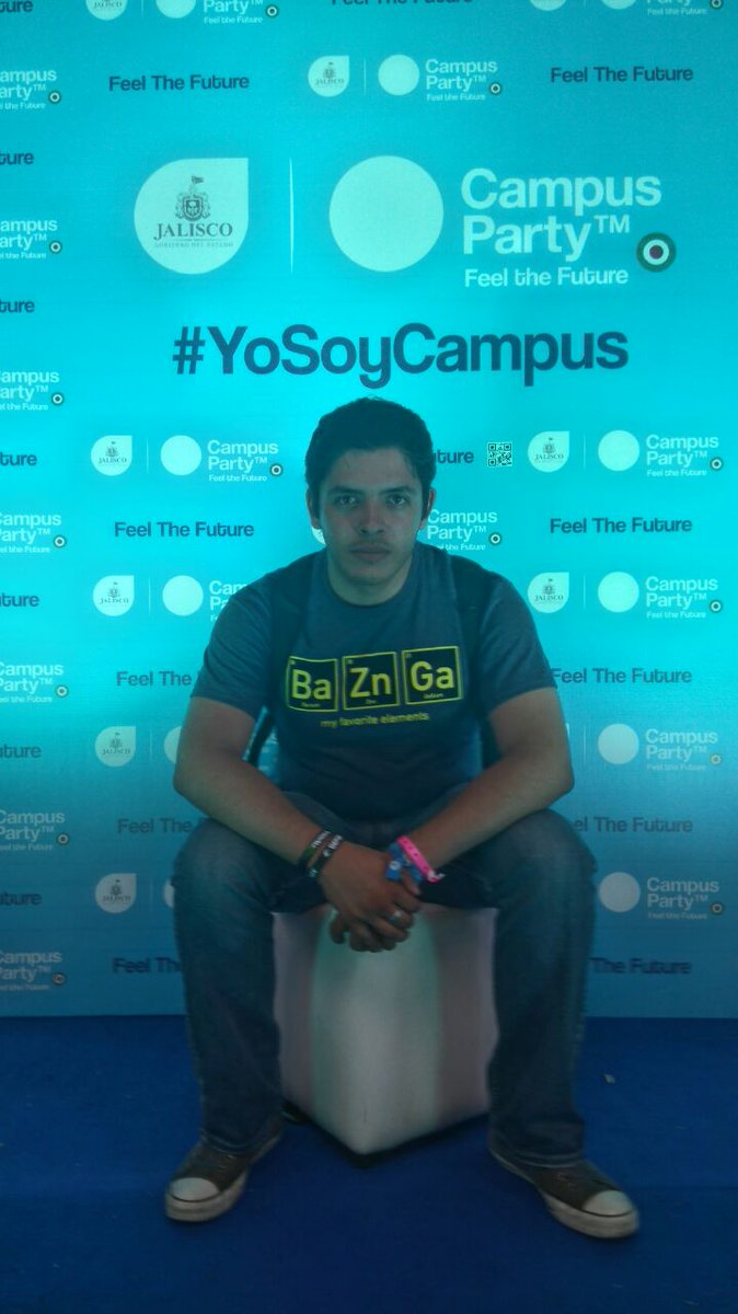 racso1290's tweet photo. #Mimejormomento en #CPMX7 fue ampliar mis conocimientos, ponerlos aprueba y compartirlos. Vamos al #CPMX8 sin falta. https://t.co/rTljga7im6