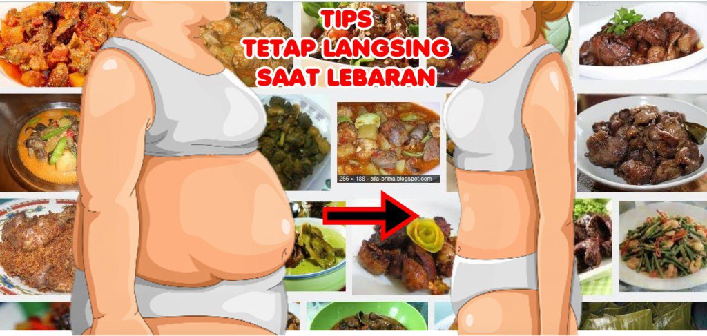 LEBARAN nggak LEBAR, berikut tipsnya bodyidaman.wordpress.com/2016/07/04/leb…
