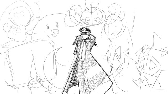 ポケモンが描けなさすぎてもはや笑うしかないレベルなので誰か助けてくれ 