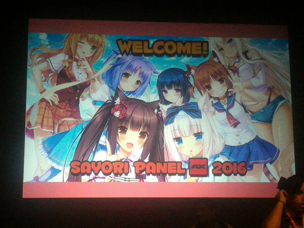 Rpg Site On Twitter 8 Collectible Nekopara Catgirl Mini Figures