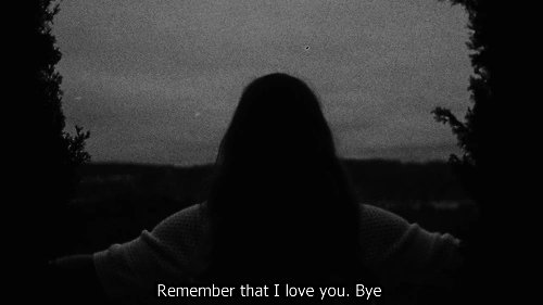 cybcrqueen's tweet photo. bye. https://t.co/GUkMbzG675