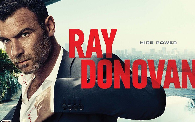 ActorsDialect's tweet image. Great acting and accents. #raydonavan #therayway
