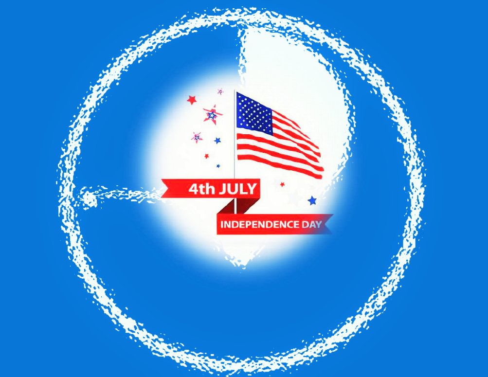 YapStateGovNews's tweet photo. #Happy4thofJuly @USEmbassyFSM from #YapStateGov, #FSMicronesia to the United States! 240th #HappyIndependenceDay! https://t.co/WVYK1tnJEs