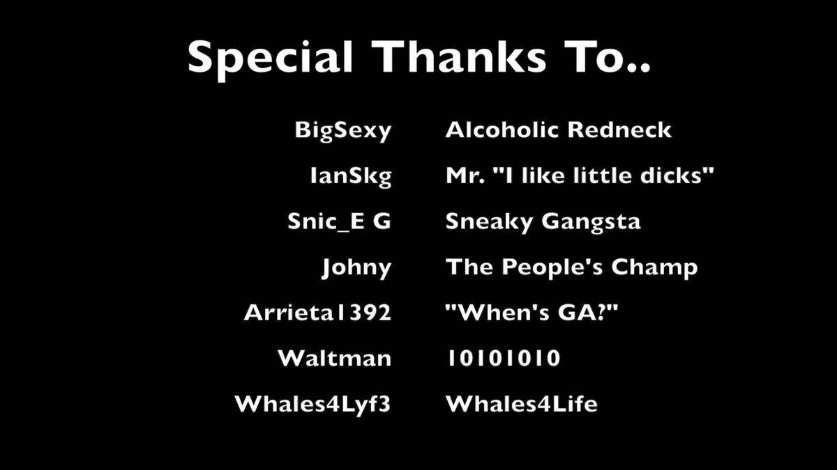 IanSkg's tweet photo. You gotta love the nicknames😂 https://t.co/113NBl9emC
