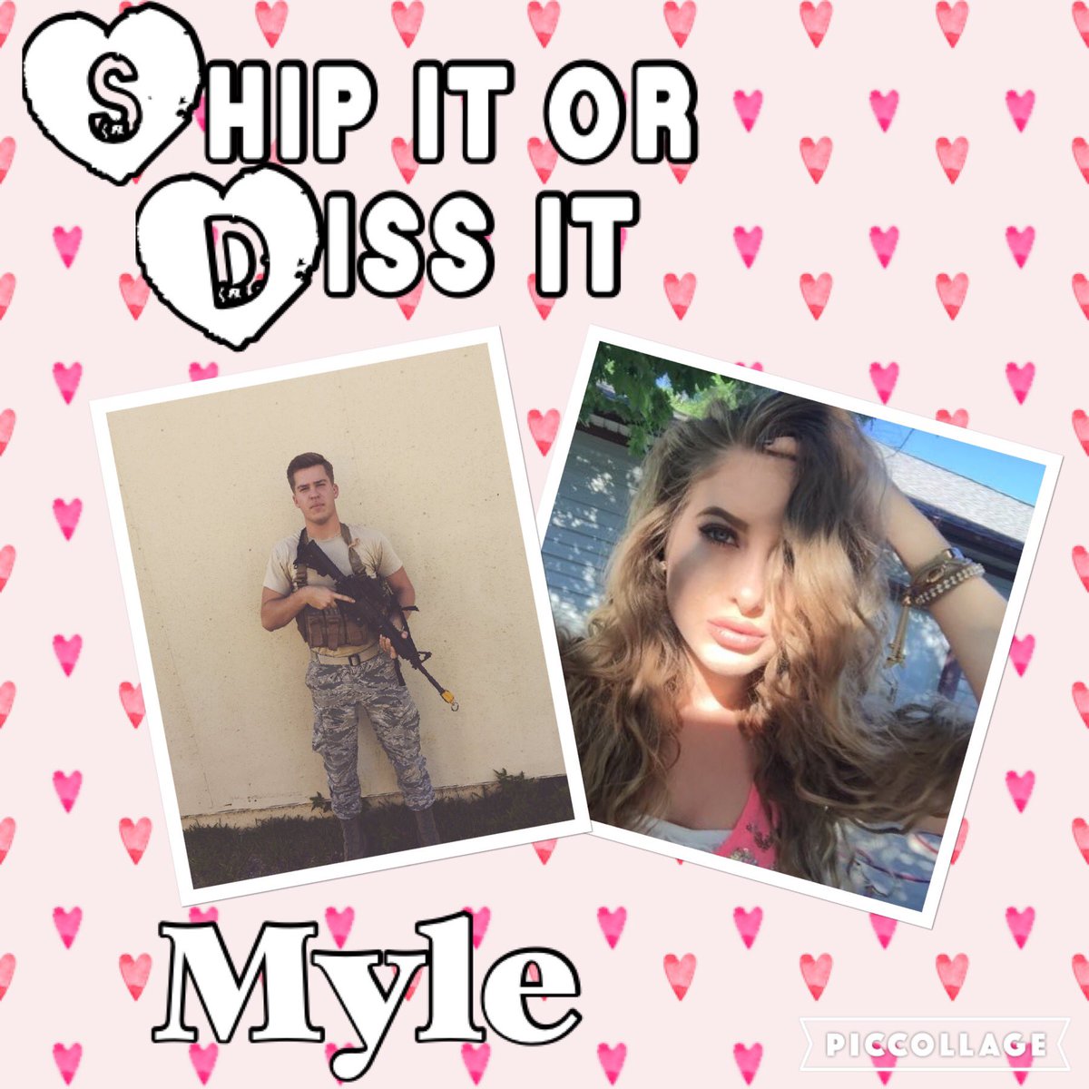 FlurryLoves's tweet photo. Retweet for SHIP IT 
Fav for DISS IT
@seminoleboy99 @whitegirl_mocha #Myle https://t.co/RrIZ7ns6ic