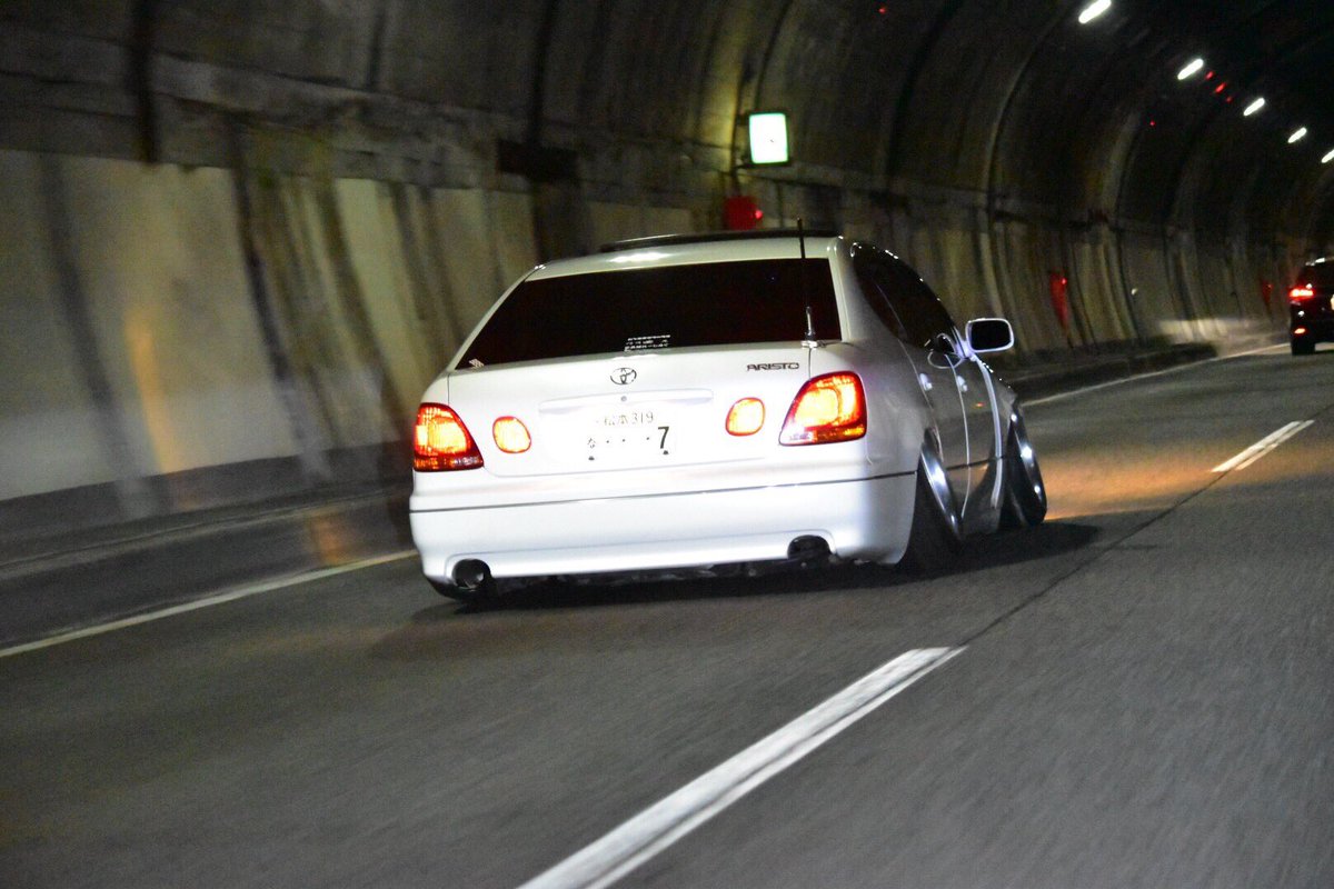 S300_7's tweet photo. 固定ツイート

#1mmでもかっこいいと思ったらRT
#少しでもコラボしたいと思ったらRT
#実際に見てみたいと思ったらRT
#純ベタ好きな人RT
#アリストオーナーと繋がりたい
#車好きと繋がりたい 
#RTで有名にしてください https://t.co/U7rudGaAyq