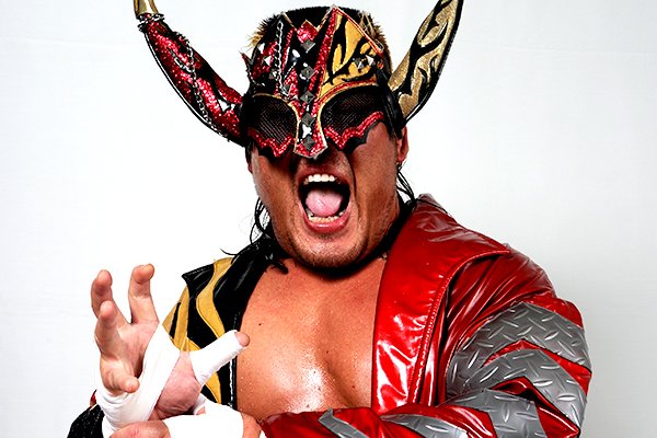 新日本プロレスリング株式会社 on X: 