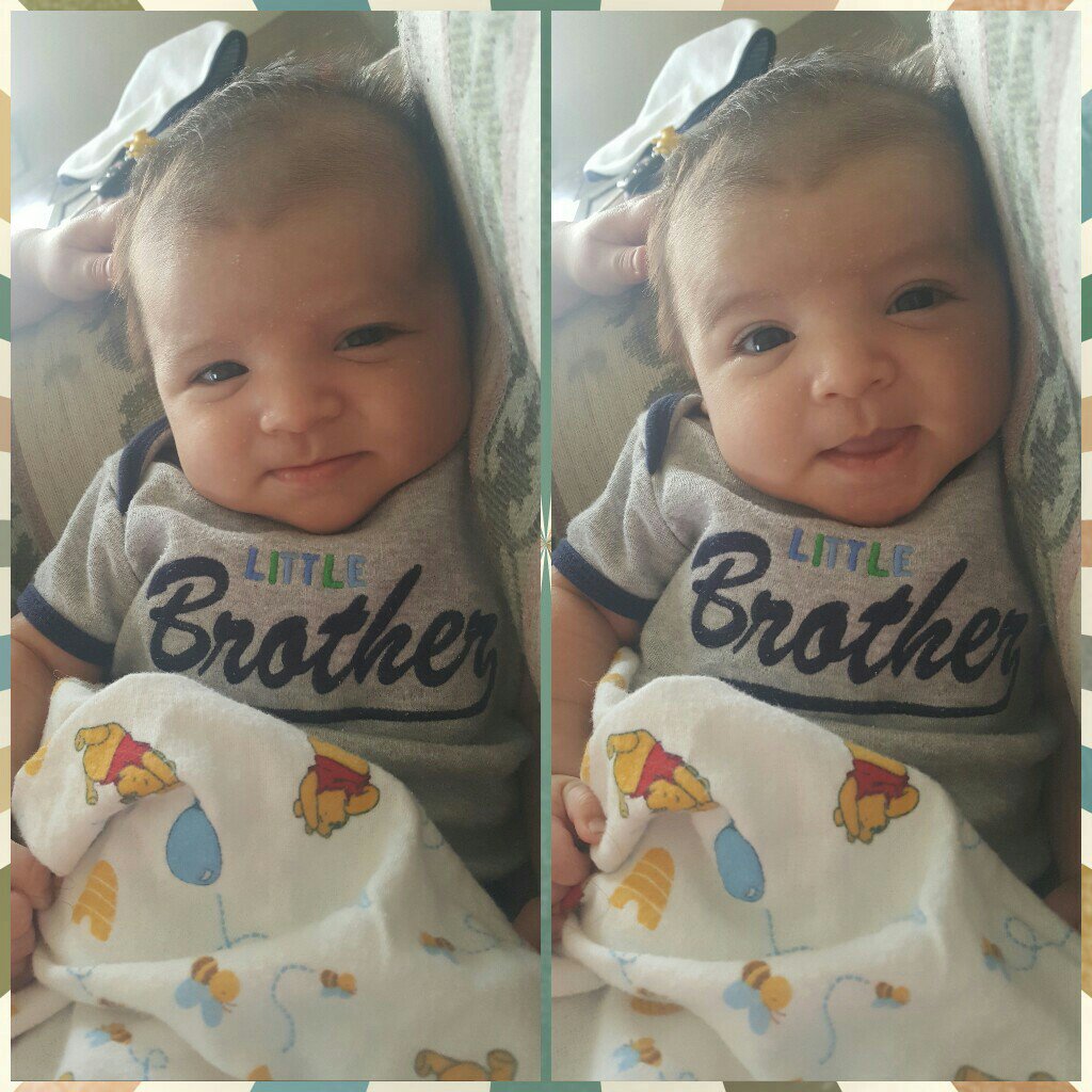 ra_quel_quel's tweet photo. @DevilsSi1481 The cutest baby ever #adorable #mylittlemexicanbaby #chubbycheeks #babiesofinstagram #chubbybuthappy https://t.co/0CWYXhJwJp