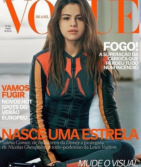 selenasherare tweet picture