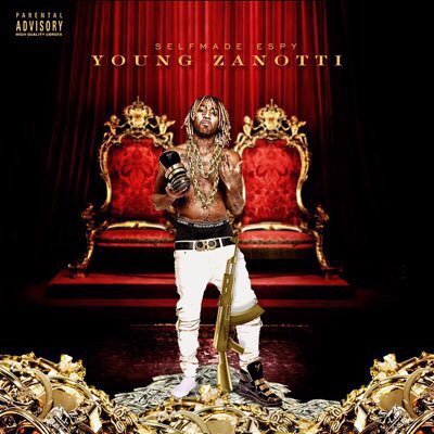 🔥🔥🔥🔥🔥🔥🔥🔥[Mixtape] <a href="/1SelfmadeEspy/">SelfMade Espy</a> - Young Zanotti  <a href="/DjRedFx/">Dj RedFx</a> » spnr.la/1KmOQAgd