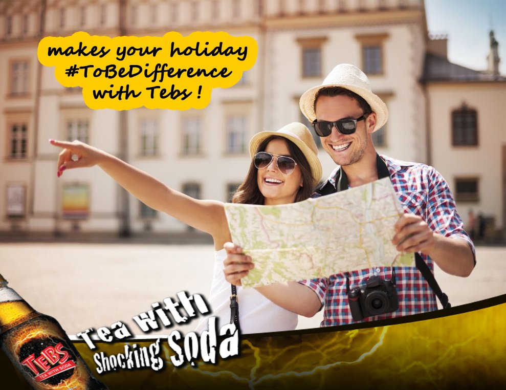 tebssodaID's tweet photo. Tebsholic ! Yuk coba #DareToBeDifference ala kamu sendiri, https://t.co/DrqbdaZrzV