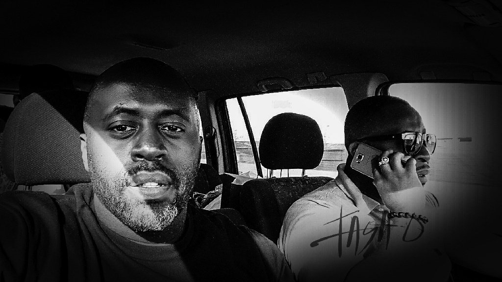 Faya one &amp; Faya two <a href="/esko237/">Ësko237</a>