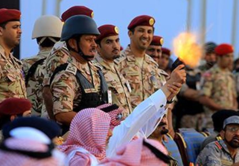 wwf_wwf_wwf's tweet photo. خلال ساعات
السعودية بقيادة الأبطال
ينظمون 3 مليون معتمر 
ويحبطون عمل ارهابي لداعش
ويعترضون صاروخ من الحوثيين https://t.co/7KzBXJGjlv