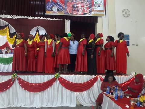 NaWarembo's tweet photo. WaremboNaUhuRu Coast region As they celebrated iftar.. Cc @irenetersy1 https://t.co/ItCTbQqHRd