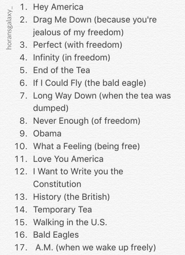horansgalaxy_'s tweet photo. MADE IN THE AM????
MORE LIKE MADE IN THE US
#Americanproblemsnight https://t.co/exyZ95FOT5
