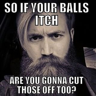RealBeards's tweet image. #beard #bearditch
