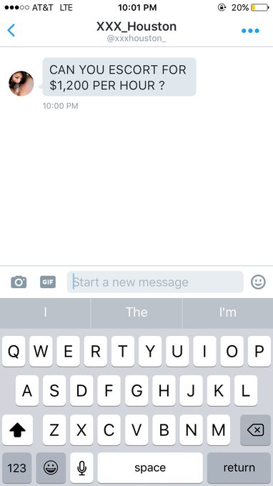 Watch Shelby's leaked NSFW photo on TwXstars