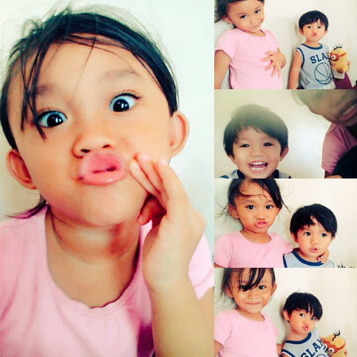 twinkleoka15's tweet photo. 👶👶👶❤❤❤ https://t.co/y79UbKAYsw
