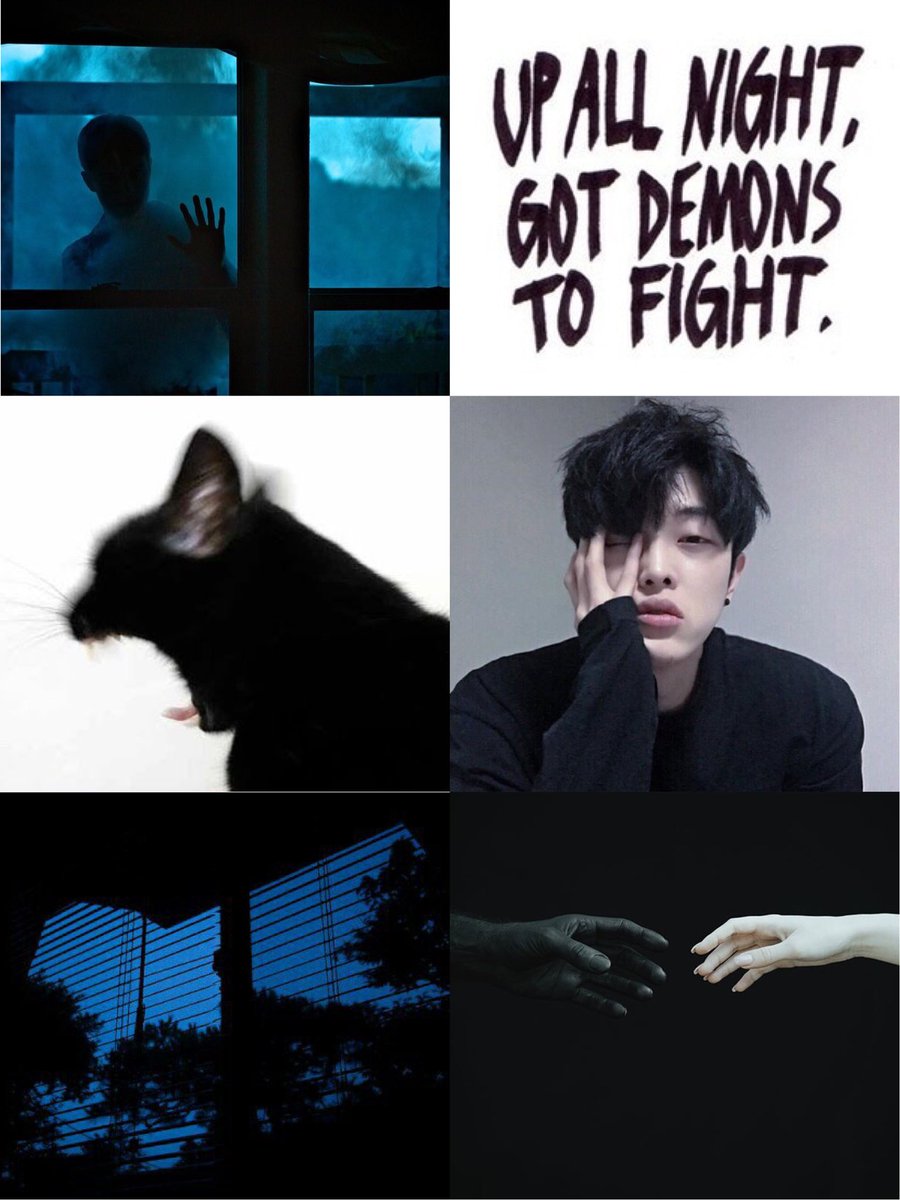 Featured image of post Rin Okumura Aesthetic Rin okumura okumura rin is the son of satan and the elder fraternal twin brother of yukio okumura