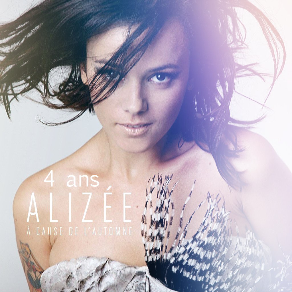 AlizeeMonAnge's tweet image. Happy b-day "A cause de l'automne"🍁💖 4 ans❤ @mellealizee #alizee #alizee5 #teamalizee #alizeemonange #ACDLA