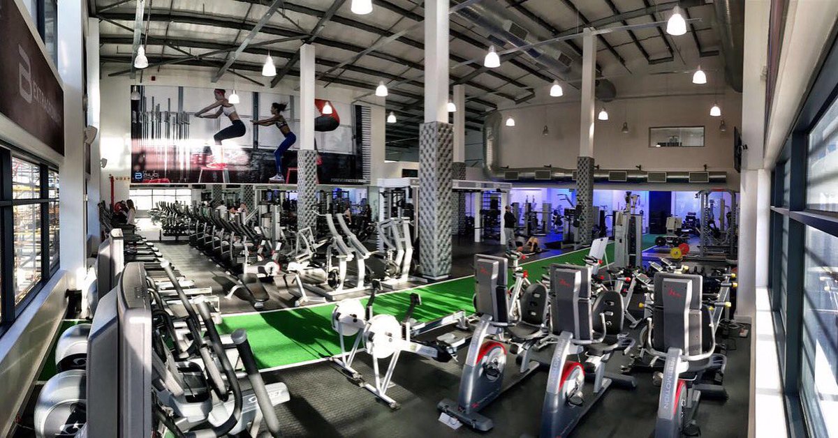 BUCfitnessclub tweet picture