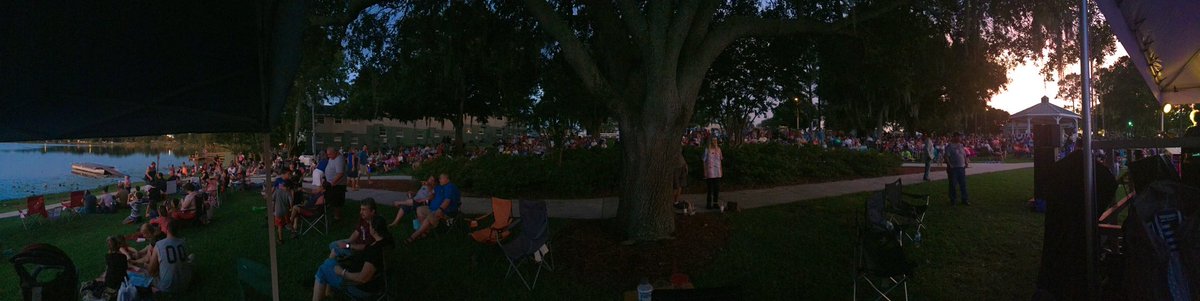 Darius_LR's tweet image. Great turn out Rockin Freedom Fest! #monitorengineer #doingwhatilove #soundislife @PreSonus Love RM stagebox to AI