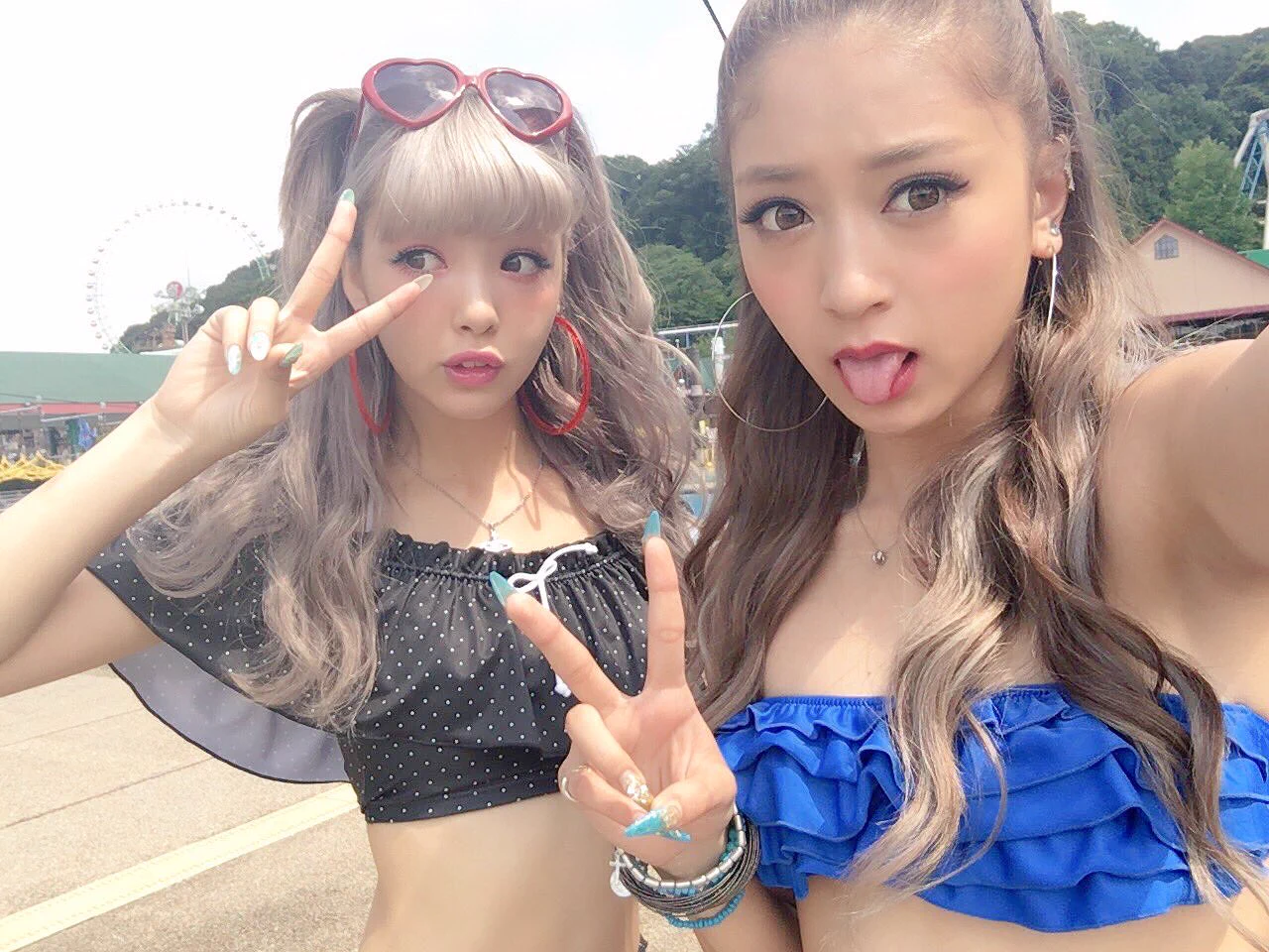藤田 ニコル(にこるん)🌙 on X: 