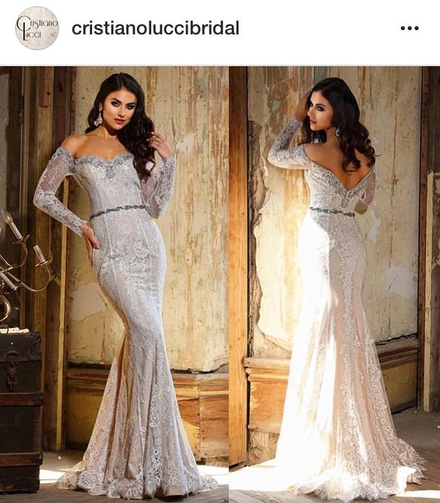 evasinternation's tweet photo. Cristiano Lucci Trunk Show at Evas Bridal International. Enjoy up to 20% Off this wknd 708)460-2200.
#Brides #Bridal https://t.co/vcv8CGY4y2