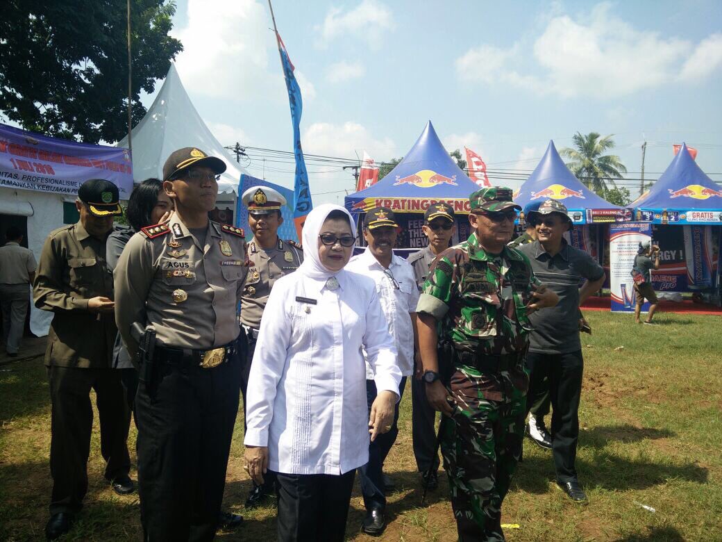 Imas Aryumningsih tweet media